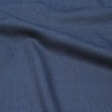 olain indigo fabric